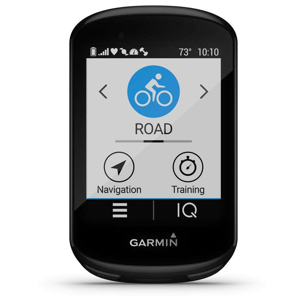 MTB BUNDLE - Garmin Edge 830 GPS Cycling Computer