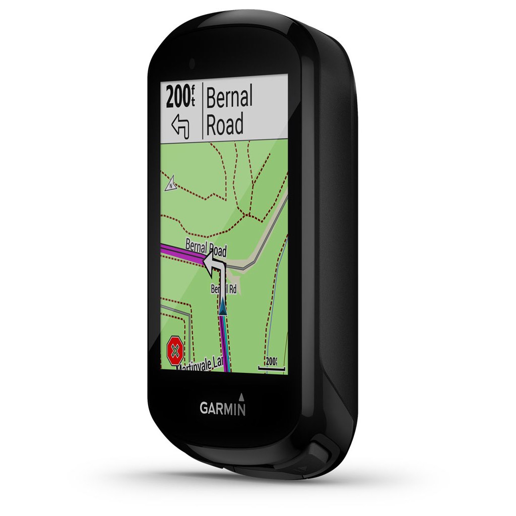MTB BUNDLE - Garmin Edge 830 GPS Cycling Computer