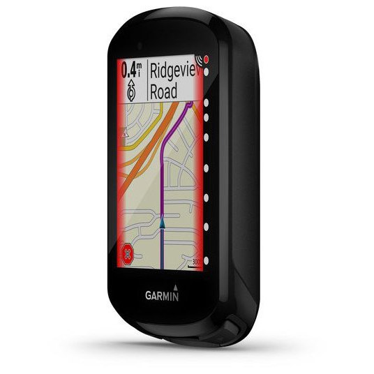 MTB BUNDLE - Garmin Edge 830 GPS Cycling Computer