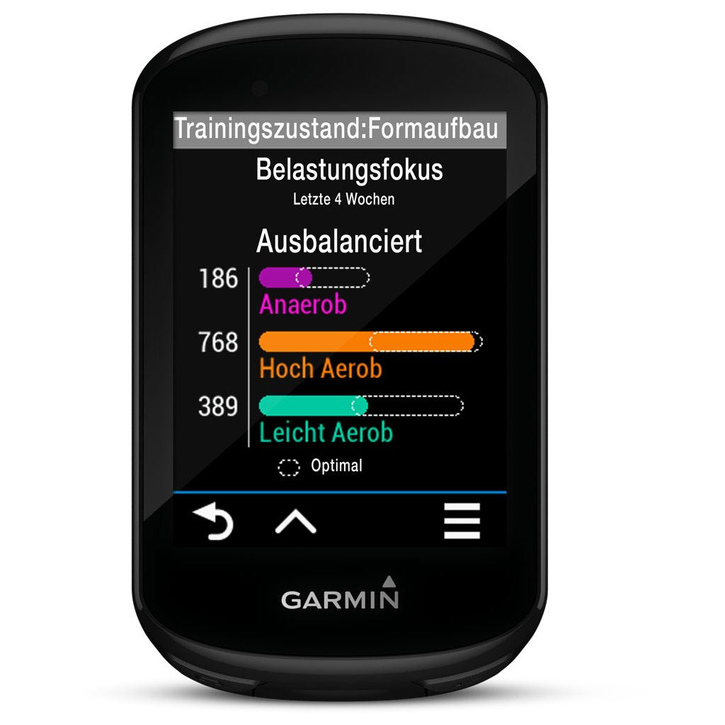 MTB BUNDLE - Garmin Edge 830 GPS Cycling Computer