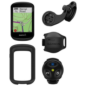 MTB BUNDLE - Garmin Edge 830 GPS Cycling Computer