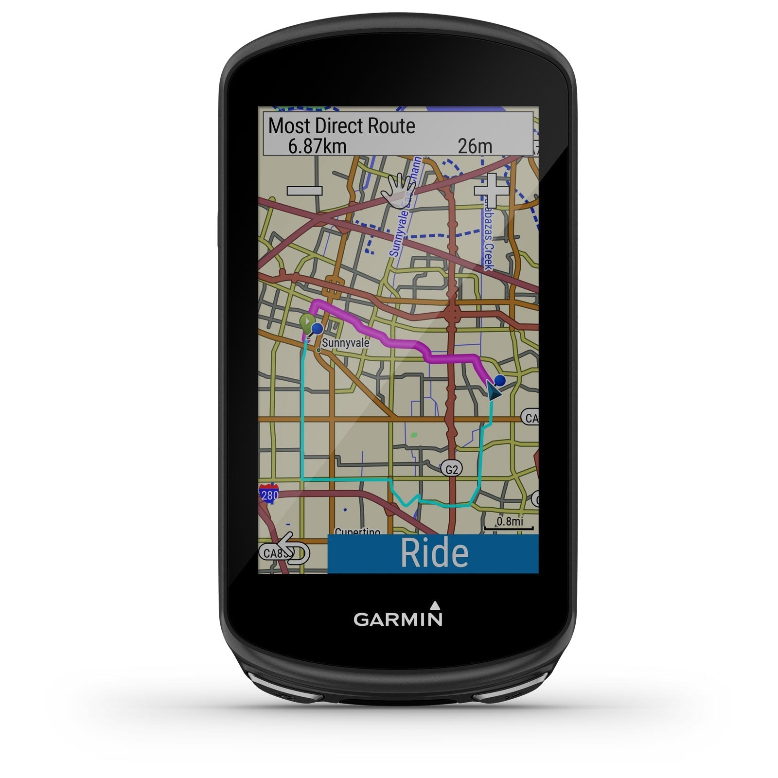 Garmin Edge 1030 Plus GPS Cycling Computer