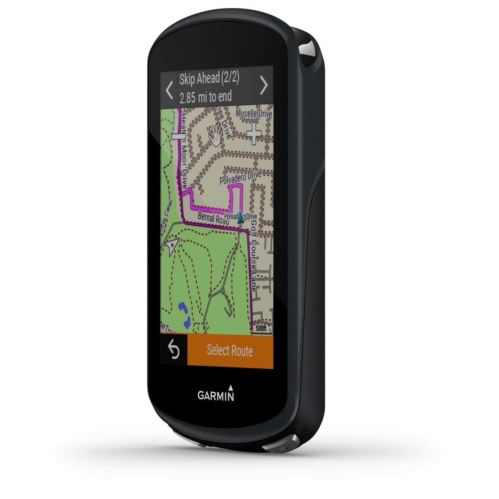 Garmin Edge 1030 Plus GPS Cycling Computer
