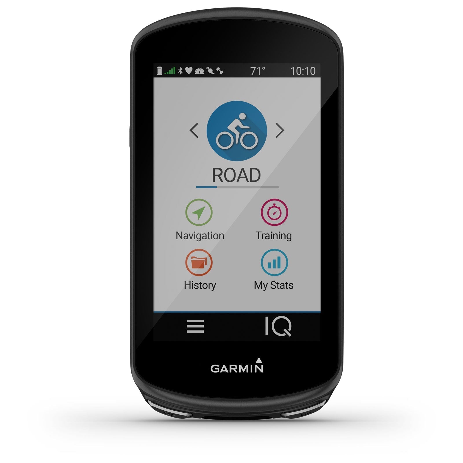 Garmin Edge 1030 Plus GPS Cycling Computer