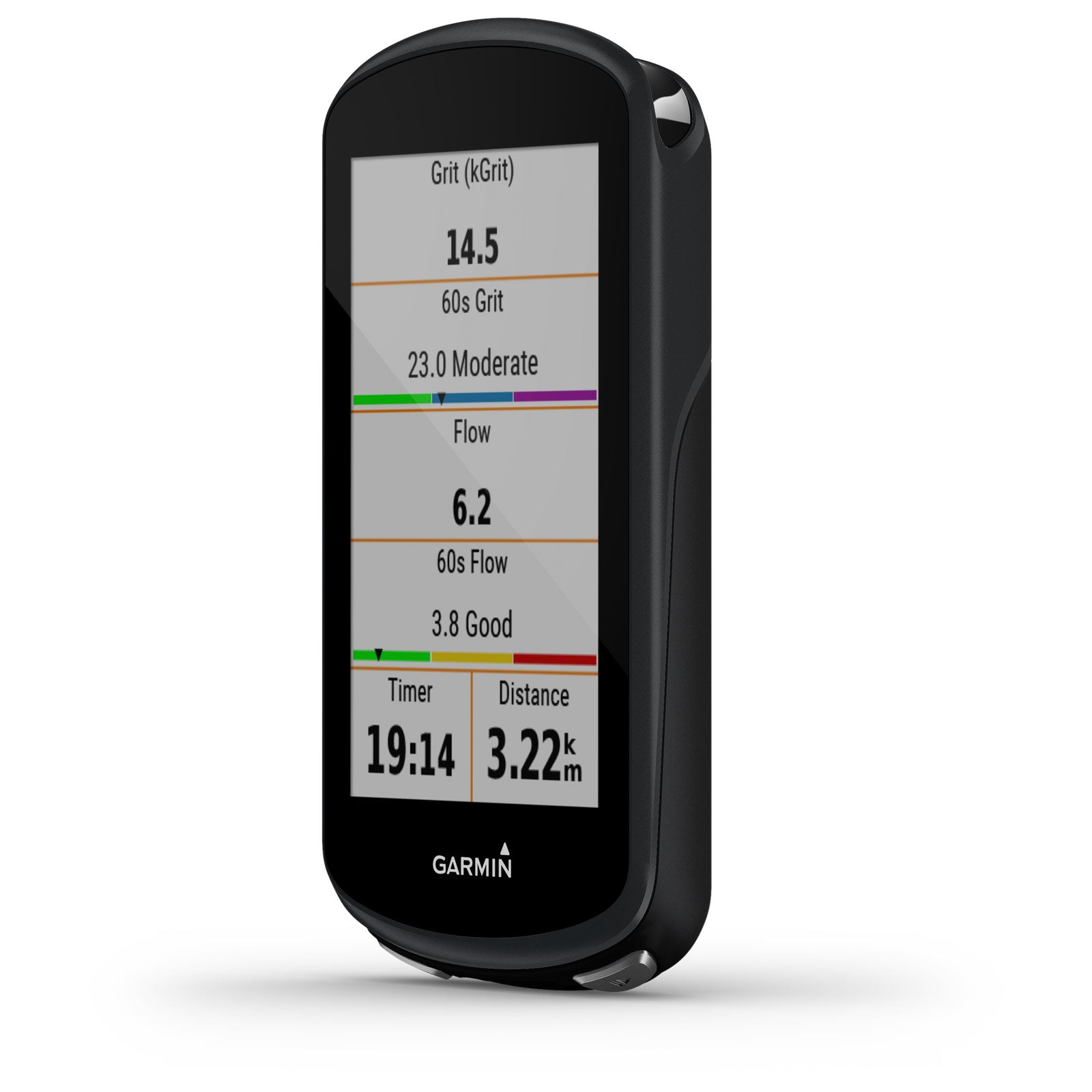 Garmin Edge 1030 Plus GPS Cycling Computer