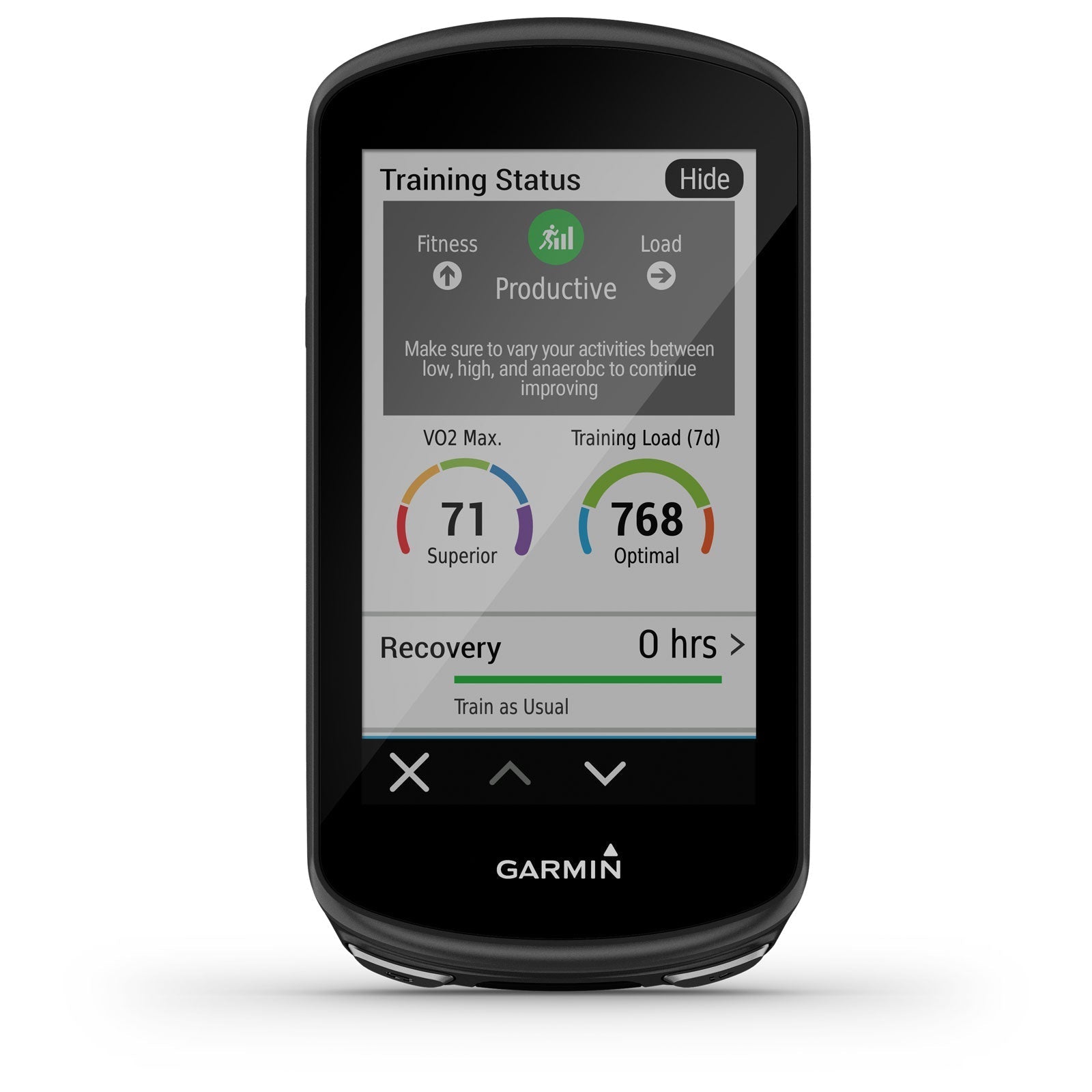 Garmin Edge 1030 Plus GPS Cycling Computer