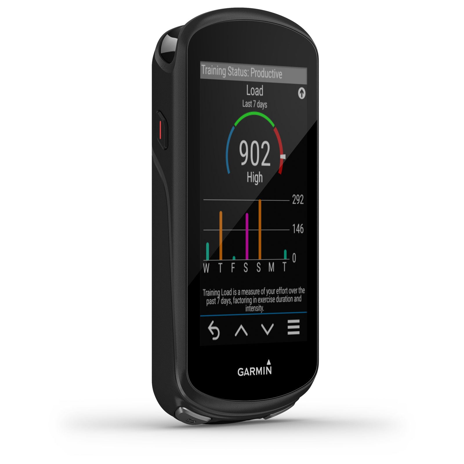 Garmin Edge 1030 Plus GPS Cycling Computer