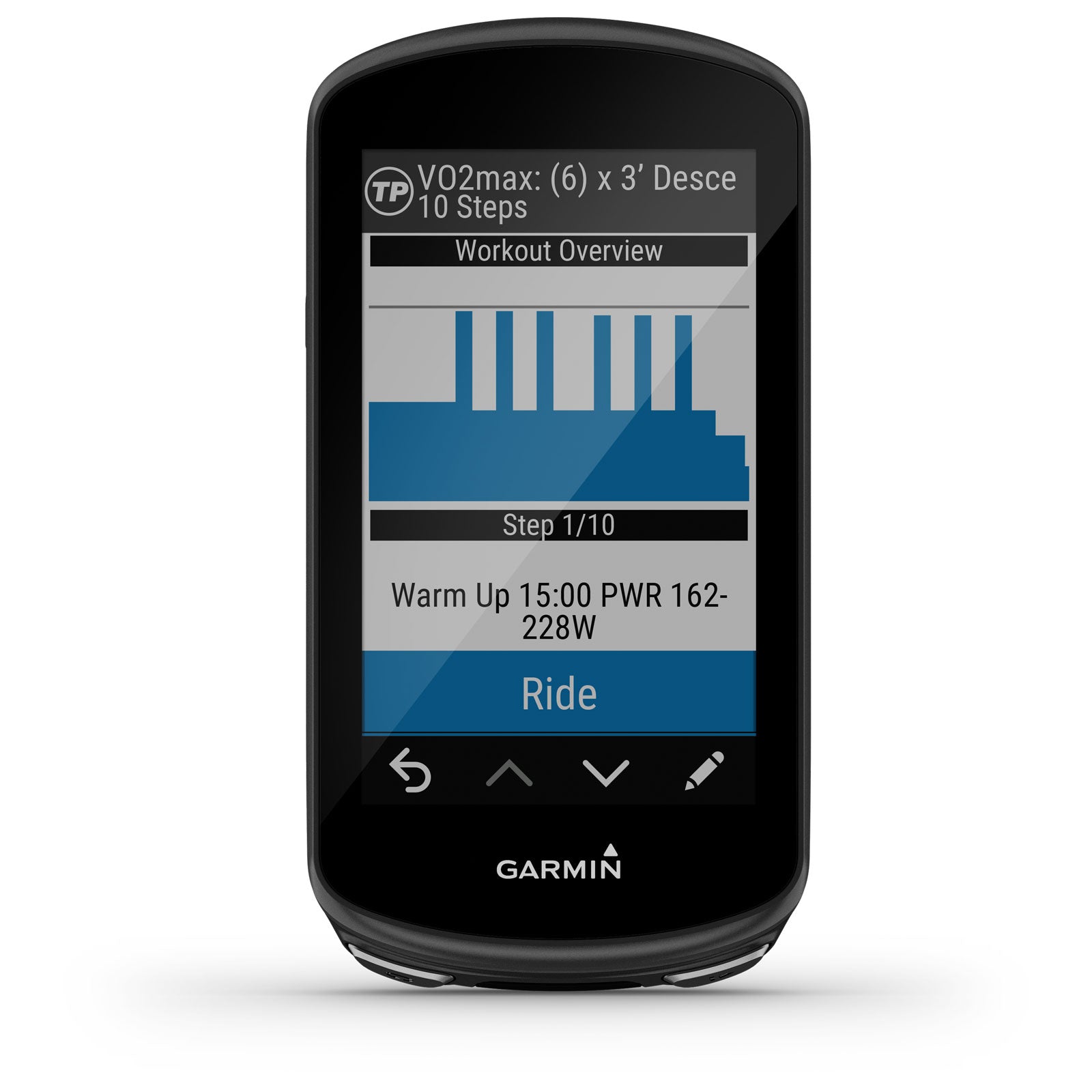 Garmin Edge 1030 Plus GPS Cycling Computer